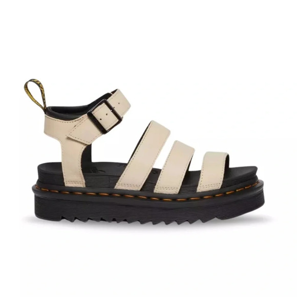 Dr Martens Blaire Pisa Sandals NEW - Picture 2 of 9